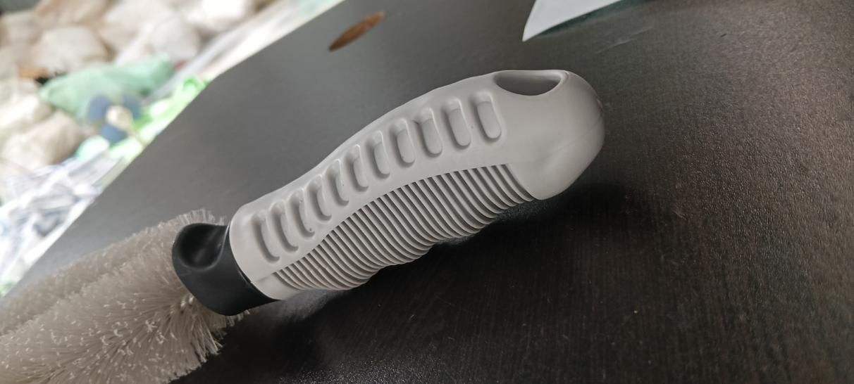 Car Tire Cleaning Brush